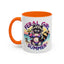 Humor Mug - Feral Girl Summer