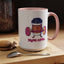 Humor Mug - Strong Coffee