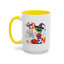 Halloween Mug - Halloween