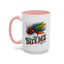 Humor Mug - Bite Me