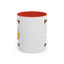 Wellness Mug - Don't Worry Bee Happy