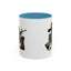 4th of July Mug - Soldier Hat Boots Gun