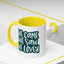 Adventure Mug - We Came We Saw We Loved