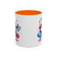 Humor Mug - Cute But Psycho