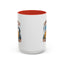 Adult Mug - Raised On Hose Water