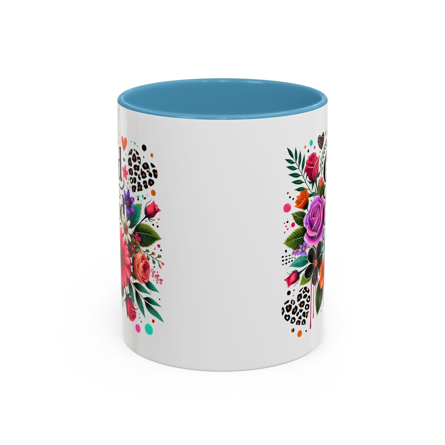 Religious Mug - God Is Good