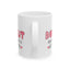 Anniversary Mug - I Donut Know What I Would Do Without You