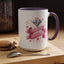 Birthday Mug - Diamond Crown
