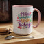 Wellness Mug - Make Someone Smile Today