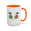 Humor Mug - Yo Yo