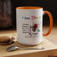 Birthday Mug - Maximum Effort