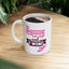 Support Mug - Me And Cancer