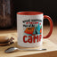 Adventure Mug - What Happens At The Camp