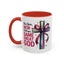 Religious Mug - New Year