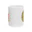 Valentine's Day Mug - Love You To The Gnome