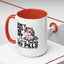 Office Mug - Don't Piss Me Off