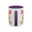 Humor Mug - You Think I'm Sarcastic Emoji