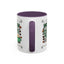Humor Mug - Sometimes I Like Coffee