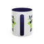 Adventure Mug - Learning Is Life's Adventure