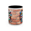 Father's Day Mug - Best Dad Ever