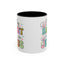 Easter Mug - Silly Rabbit