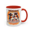 Animal Mug - Herding Anything