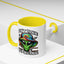 Alien Mug - Don't Panic