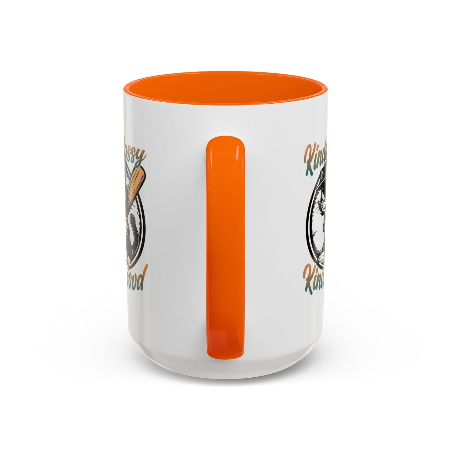 Humor Mug - Kinda Classy Kinda Hood
