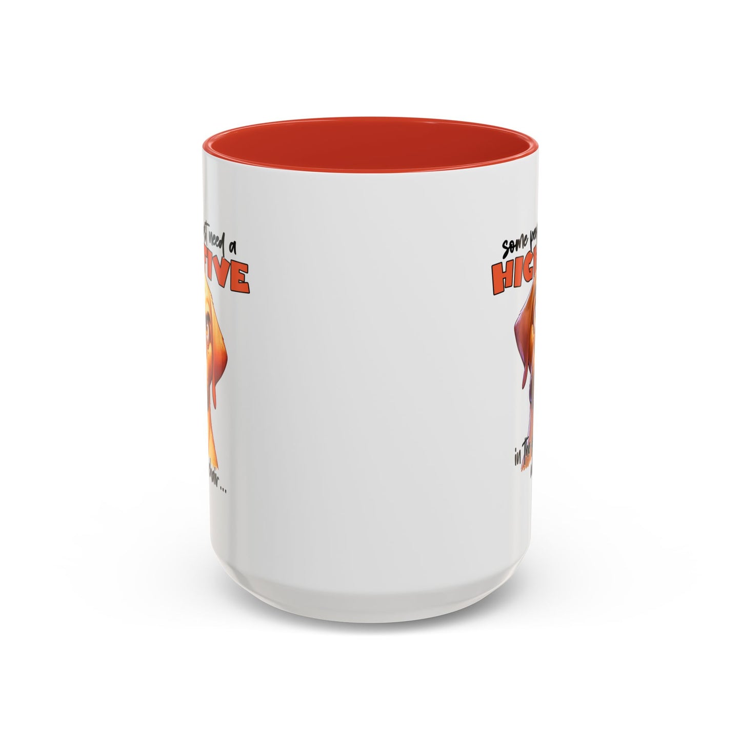 Animal Mug - Some People Just Need
