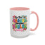 Wellness Mug - Be The Reason