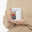 Motivation Mug - Believe In Yourself Jar