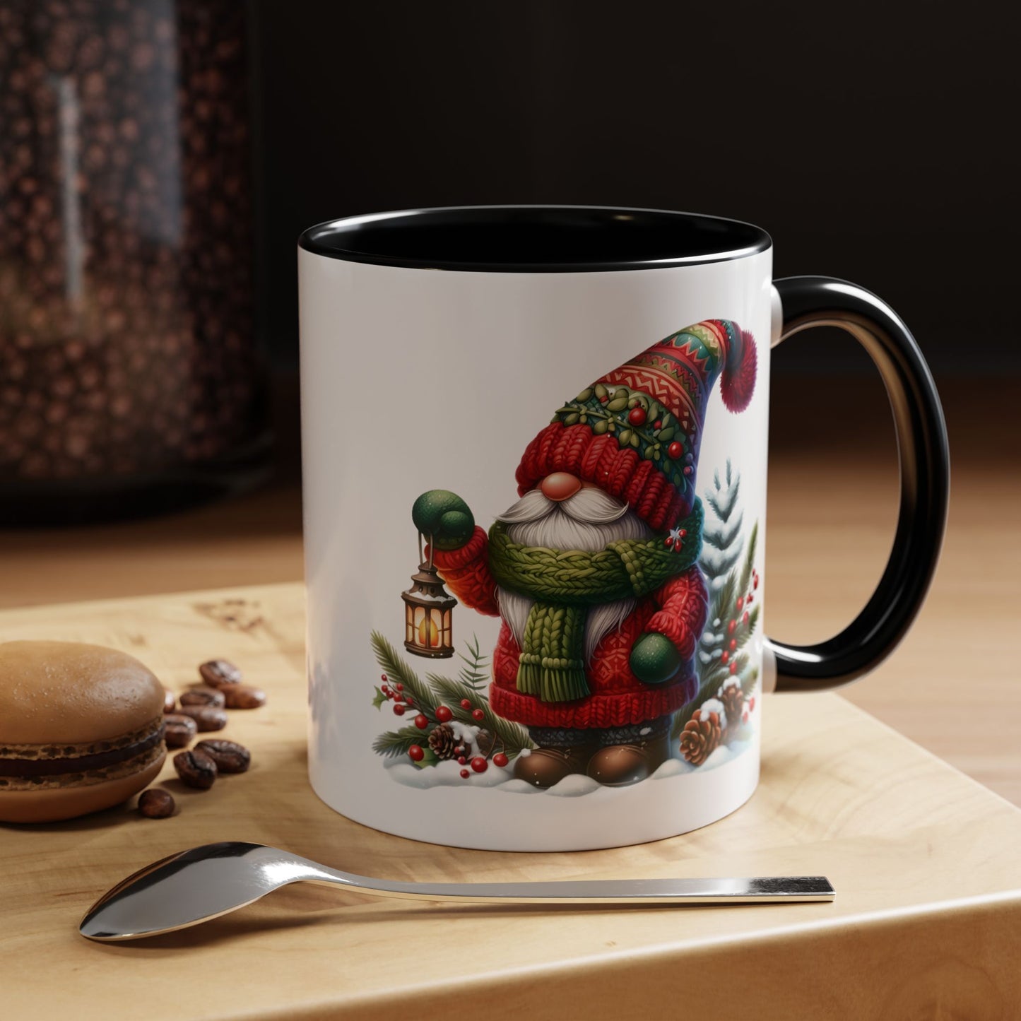 Christmas Mug
