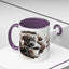 Animal Mug - Dog Coffee Wrap 26