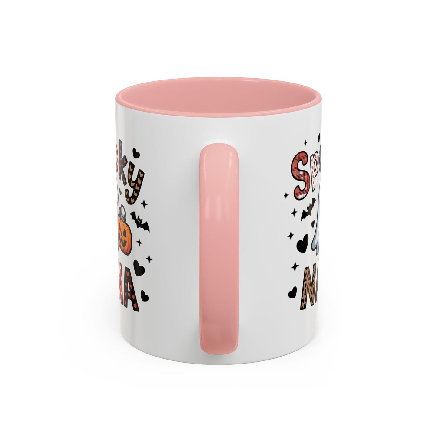 Halloween Mug - Spooky Nana