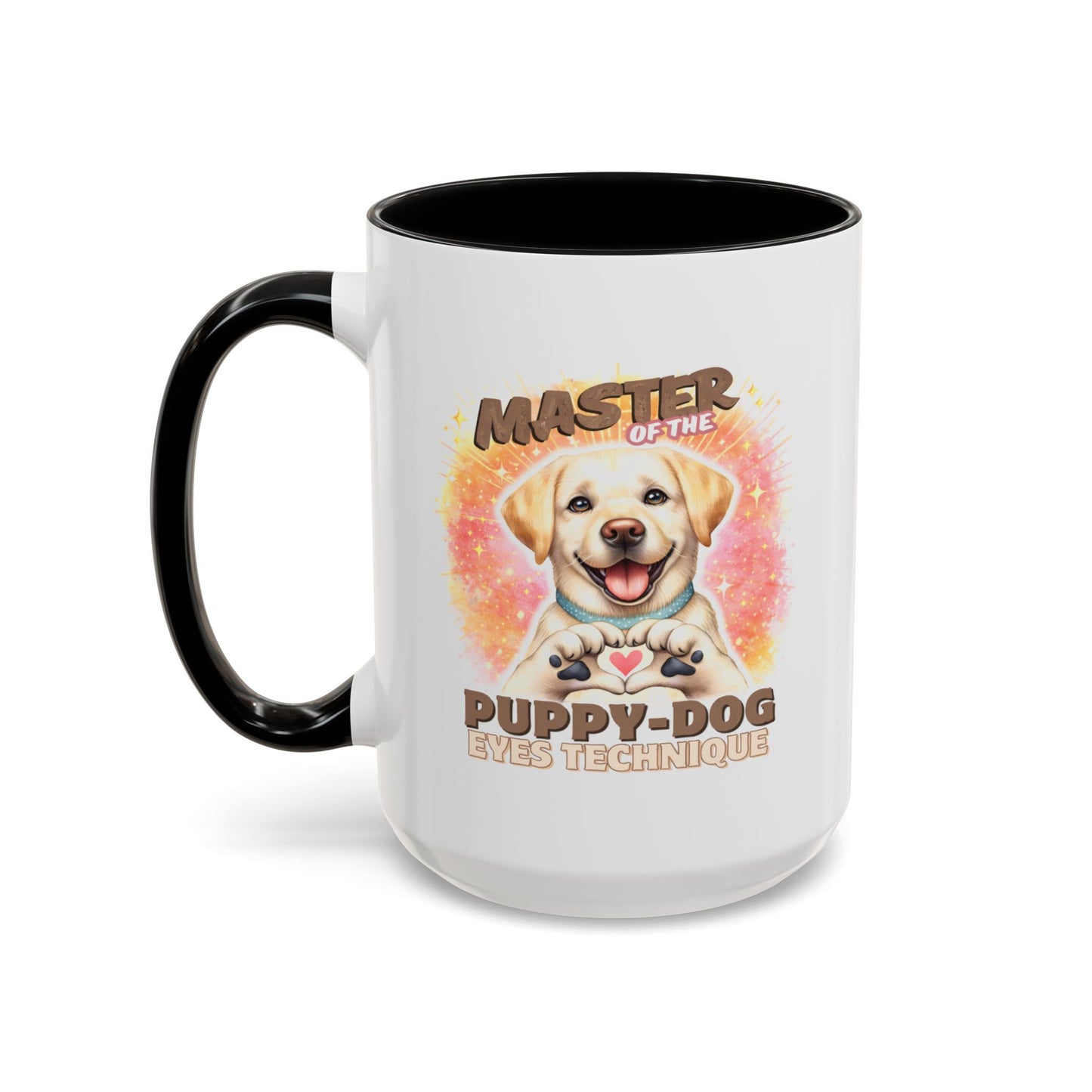 Animal Mug - Master of Dog