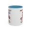 Humor Mug - Me A Skeptic