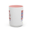 4th of July Mug - Freedom Family Faith