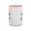 Motivational Mug - Be Stronger Than Your Strongest Excuse