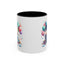Birthday Mug - Birthday Present Unwrap