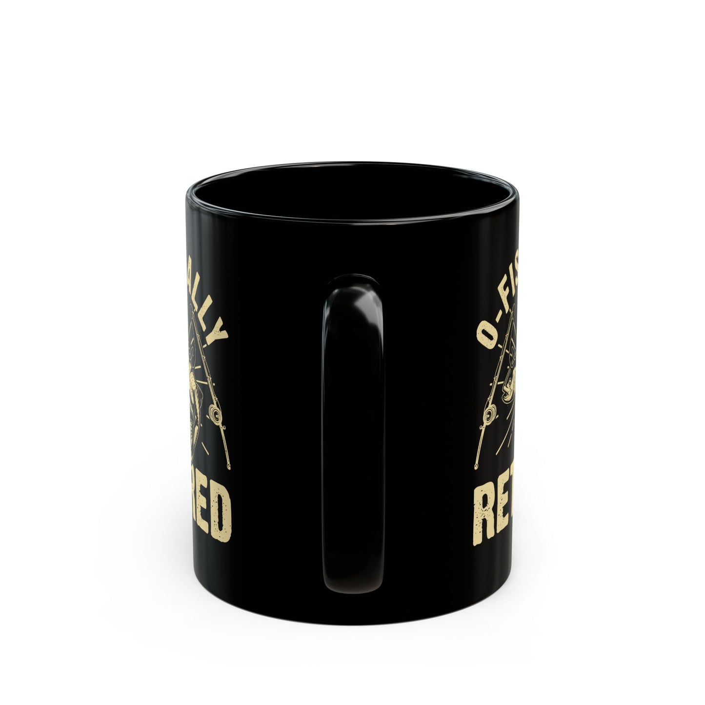 Retirement Mug