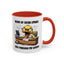 Office Mug - None Of Your Emails