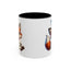 Birthday Mug - Fox Clipart