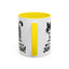 Animal Mug - My Cat Is Silently Judging You