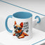 Animal Mug - Zero Woofs Given