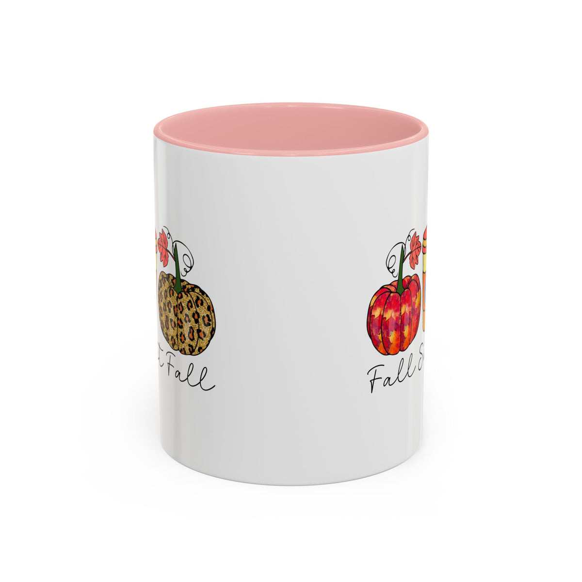 Fall Mug