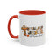 Fall Mug