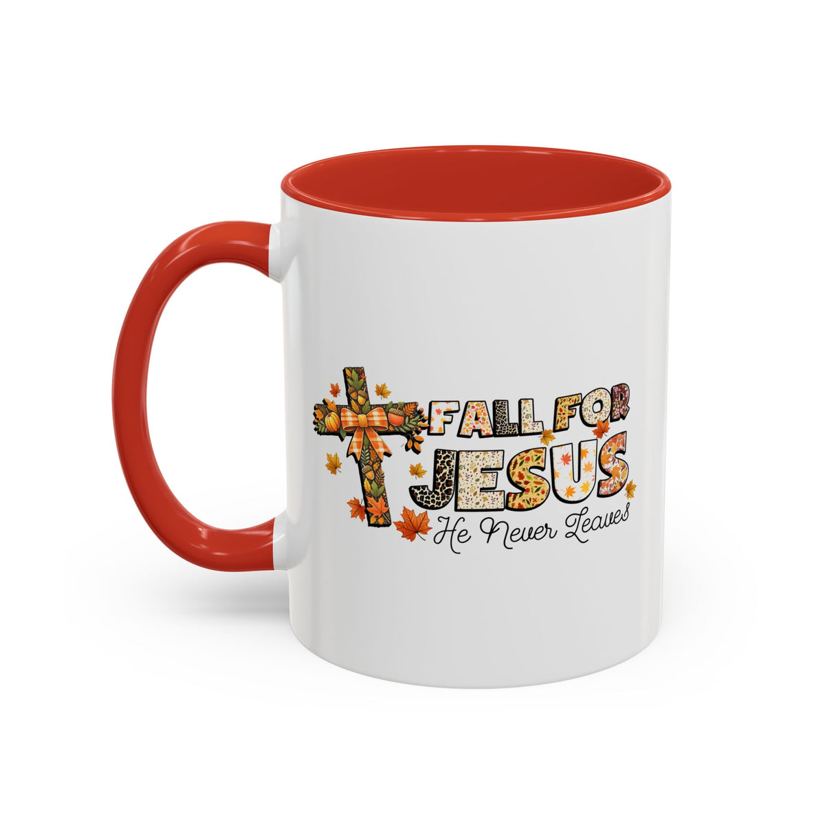 Fall Mug