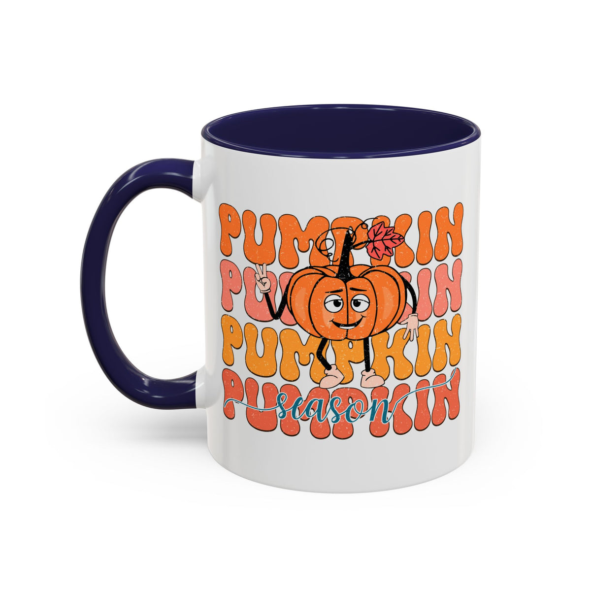 Fall Mug