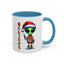 Alien Mug - Believe