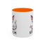 Animal Mug - Keep Calm